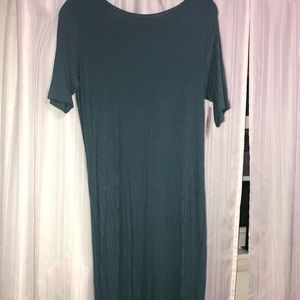 Lularoe Julia Dress